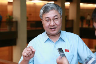 'Bơm' tiền vào nền kinh tế