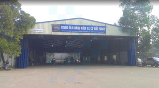 Xét xử hai cựu Giám đốc Trung tâm Đăng kiểm xe cơ giới