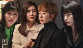 Dàn diễn viên 'đo ni đóng giày' trong phim 'Nữ hoàng mặt nạ'