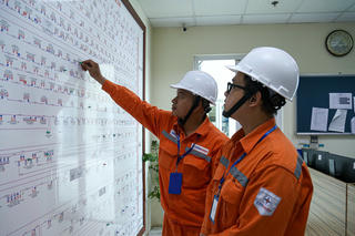 Cam kết cung cấp điện liên tục dịp Tết Ất Tỵ
