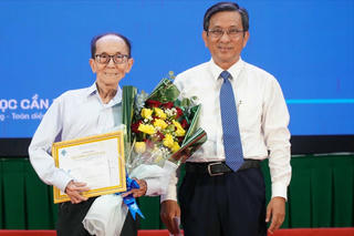 Lan tỏa tinh thần học tập suốt đời