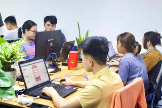 Thương mại điện tử: 'Khát' nhân lực chất lượng cao