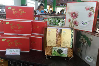 Cao Bằng đổi thay nhờ OCOP