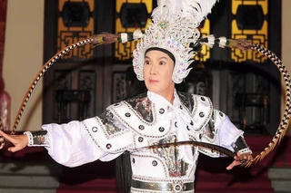 NSƯT Vũ Linh qua đời vì bạo bệnh
