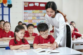 Nhà giáo và nền giáo dục đổi mới