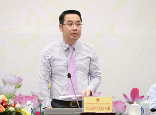 Sẽ xem xét miễn nhiệm, phê chuẩn bổ nhiệm Bộ trưởng Bộ Tài nguyên và Môi trường