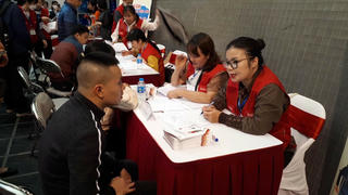 Tăng cơ hội việc làm cho người khuyết tật