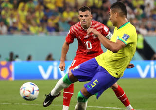 Bảng xếp hạng mới nhất World Cup 2022