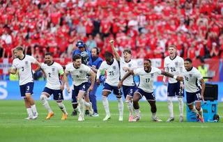 Lịch thi đấu bán kết EURO 2024: Đêm nay Anh quyết đấu với Hà Lan