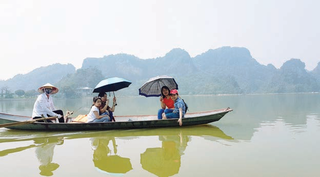 Làm mới cách quảng bá hình ảnh Việt Nam