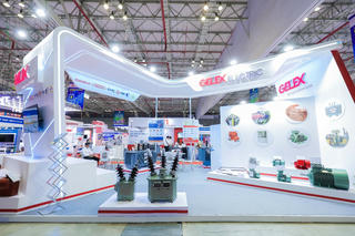 GELEX Electric giới thiệu loạt sản phẩm mới vượt trội về công nghệ 