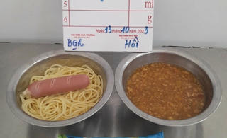 Chuyên gia cảnh báo nguyên nhân học sinh bị ngộ độc thực phẩm