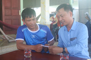 'Đầu tàu' trong các phong trào thi đua
