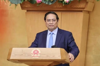 Thủ tướng sẽ dự Hội nghị các nhà tiên phong của WEF và làm việc tại Trung Quốc