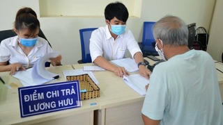 Chủ động triển khai đảm bảo chế độ bảo hiểm xã hội cho người dân trong dịp Tết 