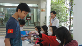 Vừa luyện thi tốt nghiệp THPT, vừa lo thi đánh giá năng lực: Thí sinh lưu ý gì?