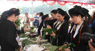 Vĩnh Phúc: Triển khai hiệu quả chính sách dân tộc thúc đẩy sự phát triển vùng DTTS
