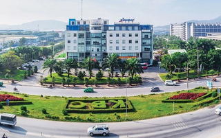 Doanh thu của Kinh Bắc lần đầu ở mức âm