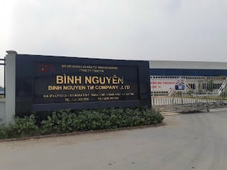 Hải Dương: Xử phạt 325 triệu đối với công ty xả thải trái phép ra môi trường