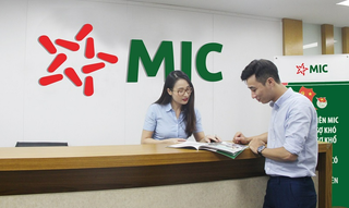 Bảo hiểm Quân đội lên kế hoạch chào bán cổ phiếu để tăng vốn lên hơn 1.930 tỷ đồng