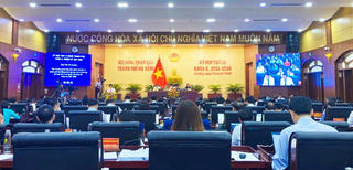 Đà Nẵng: 6 tháng xử lý 3.201 đơn thư, kiến nghị, phản ánh