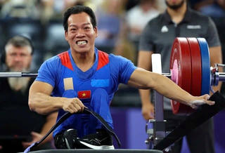 Kỳ tích của Lê Văn Công