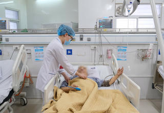 Nguy cơ cao từ đái tháo đường
