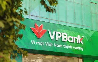 Cổ phiếu VPB hạ nhiệt trước thềm đại hội đồng cổ đông