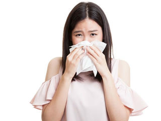 Trời rét, phòng ngừa và cách dùng thuốc trị cảm lạnh