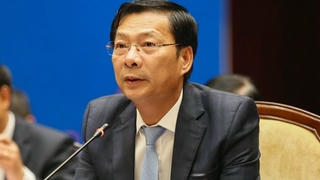 Kỷ luật Ban Thường vụ Tỉnh ủy Quảng Ninh nhiệm kỳ 2015-2020