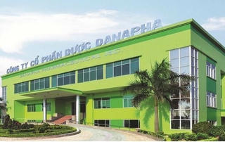Nhiều biến động tại Dược Danapha