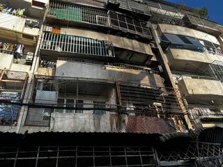 Dứt điểm với “chuồng cọp”