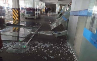 Phó Thủ tướng chỉ đạo sớm khắc phục sự cố vụ nổ tại Công ty TNHH Seojin Auto