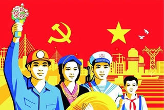 Một chặng đường vinh quang