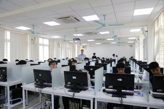 Kỳ thi riêng năm 2025: Mở rộng quy mô tuyển sinh