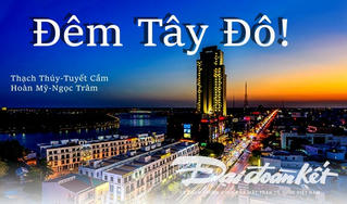 Đêm Tây Đô !