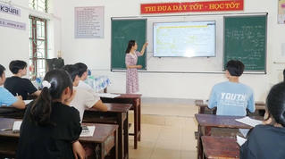 Để kỳ vọng không là áp lực cho con