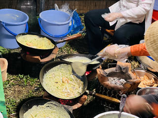 'Hành trình tinh hoa'
