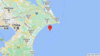 Động đất 6,2 độ Richter rung chuyển Thủ đô Tokyo (Nhật Bản)