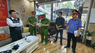 Đắk Lắk: Bắt giam Trần Minh Lợi về hành vi vu khống, xuyên tạc