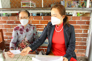 Hậu Giang: Hỗ trợ mức đóng bảo hiểm y tế cho nhiều đối tượng