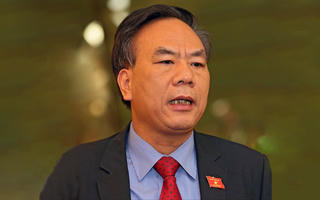Quy hoạch lại ngành điện