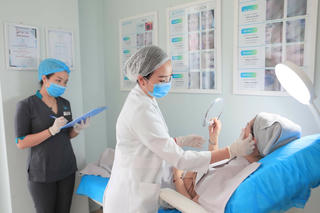 Quyền được làm đẹp an toàn