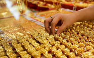 Chính thức thanh tra doanh nghiệp kinh doanh vàng