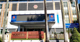 Những nỗ lực trong cải cách hành chính tại Nghệ An