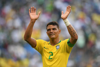 World Cup 2022: Thiago Silva khát khao chiến thắng cho tuyển Brazil