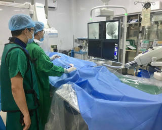 'Kiêng' khám bệnh đầu năm - hậu quả khôn lường