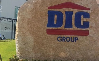 Con đường 'tư nhân hóa' của DIC Corp