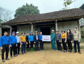 Những kết quả nổi bật của MTTQ tỉnh Tuyên Quang năm 2023