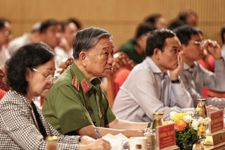 Phát huy những cách làm sáng tạo trong bảo đảm trật tự an toàn giao thông